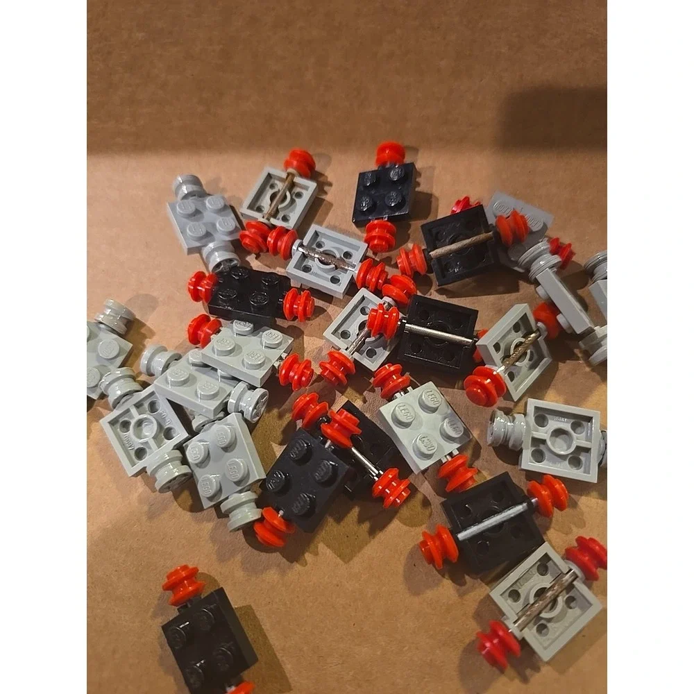 Lego collection technic